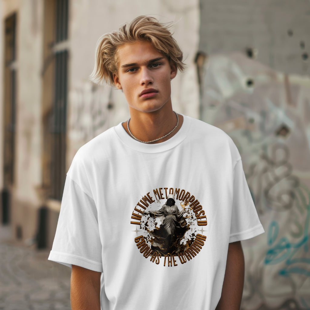 Metamorph Warrior Tee