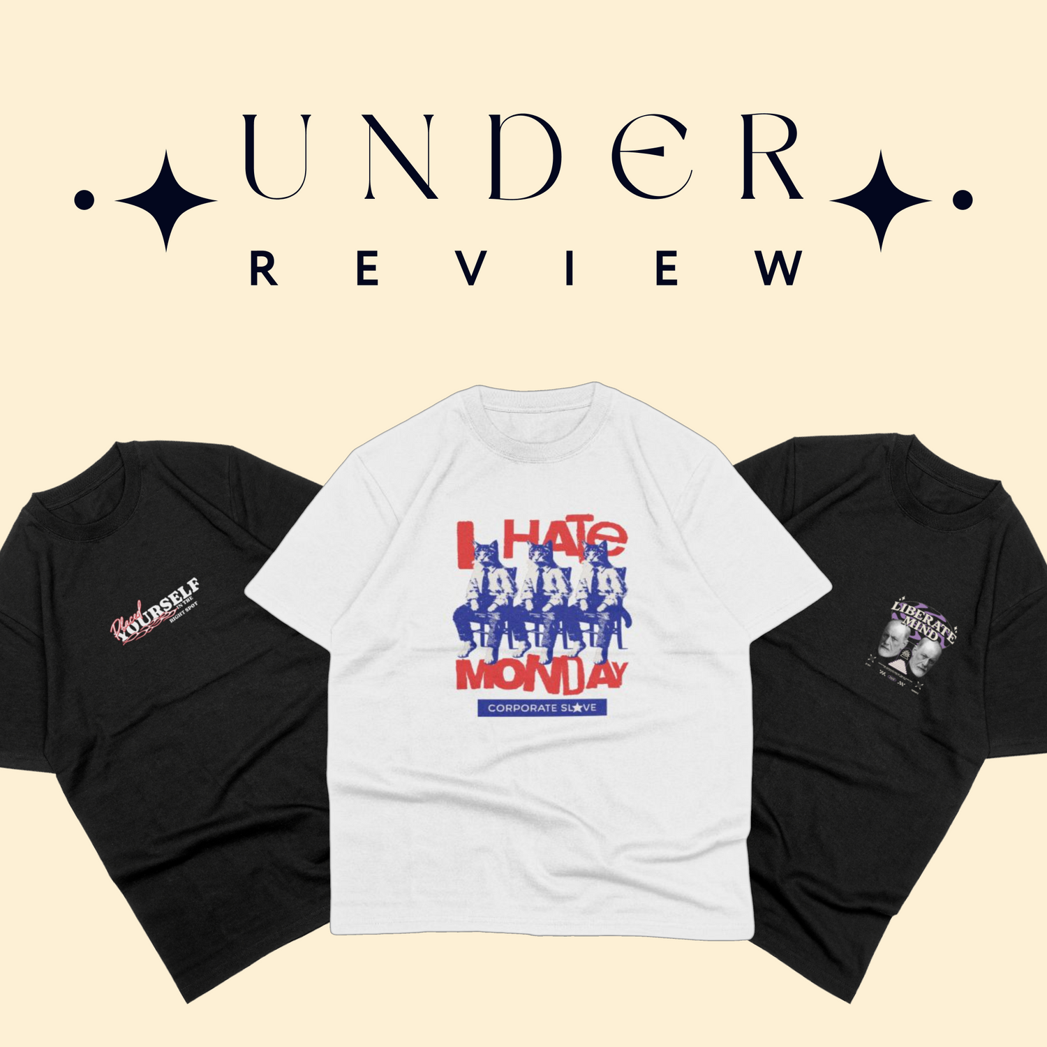 Under Review Collection