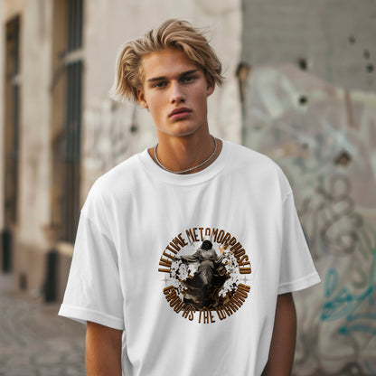 Metamorph Warrior Tee