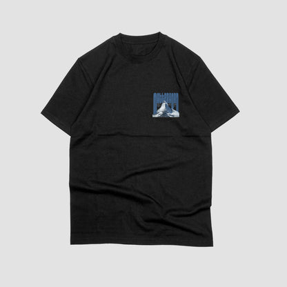 Matterhorn – Black Edition | Suisse Edition Tee