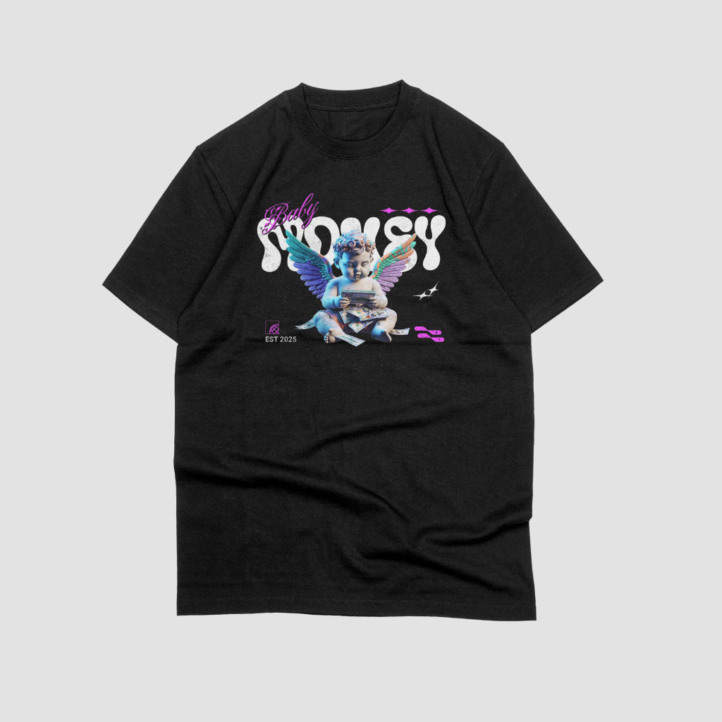 Baby Money Angel Tee