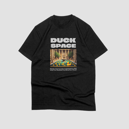 Duck Space Tee