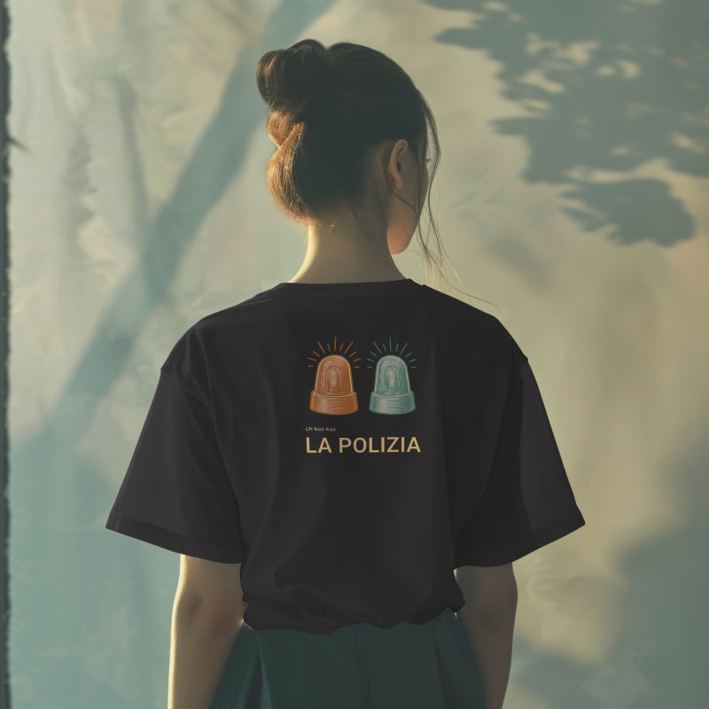 Bobritto Bandito Tee – “Damn Right” Edition