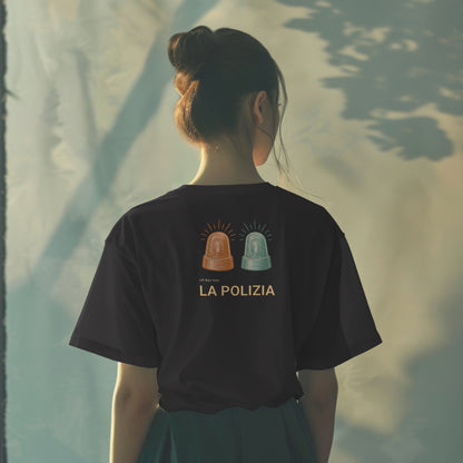 Bobritto Bandito Tee – “Damn Right” Edition