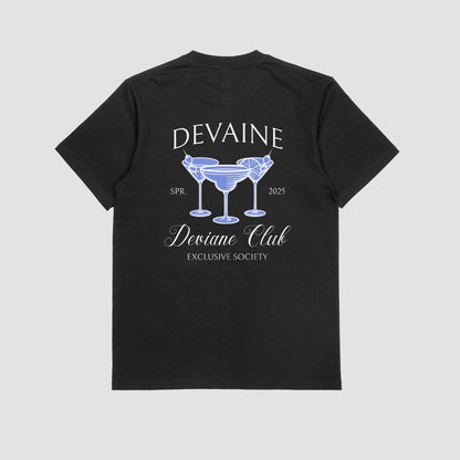 Devaine SPR.2025 Tee – Cheers Capsule