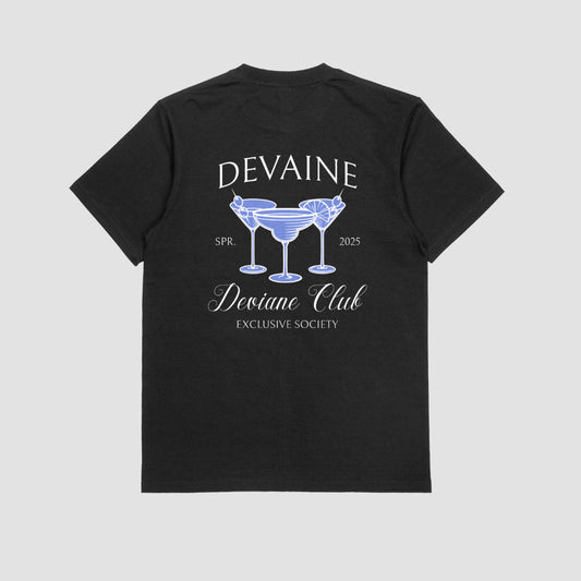 Devaine SPR.2025 Tee – Cheers Capsule