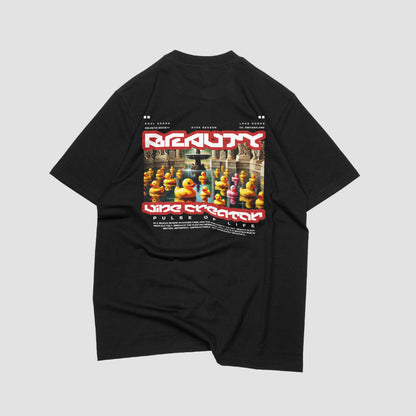 Beauty Duck Tee