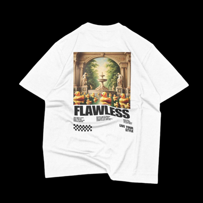 Flawless Duck Tee