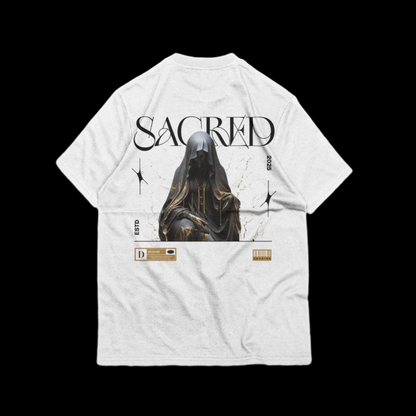 Sacred Silence Tee