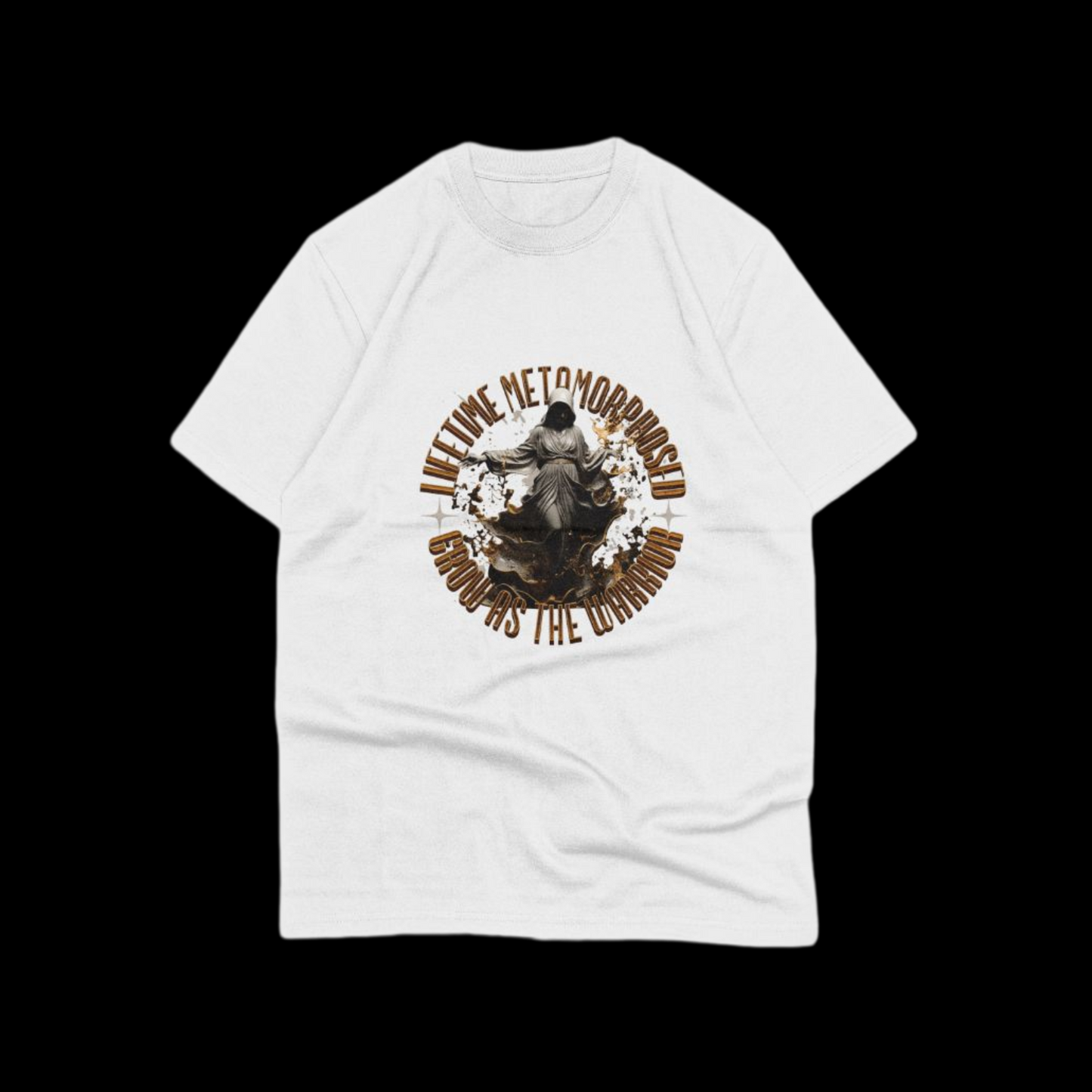 Metamorph Warrior Tee